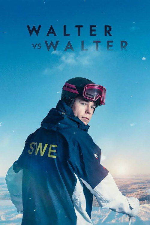Walter vs Walter