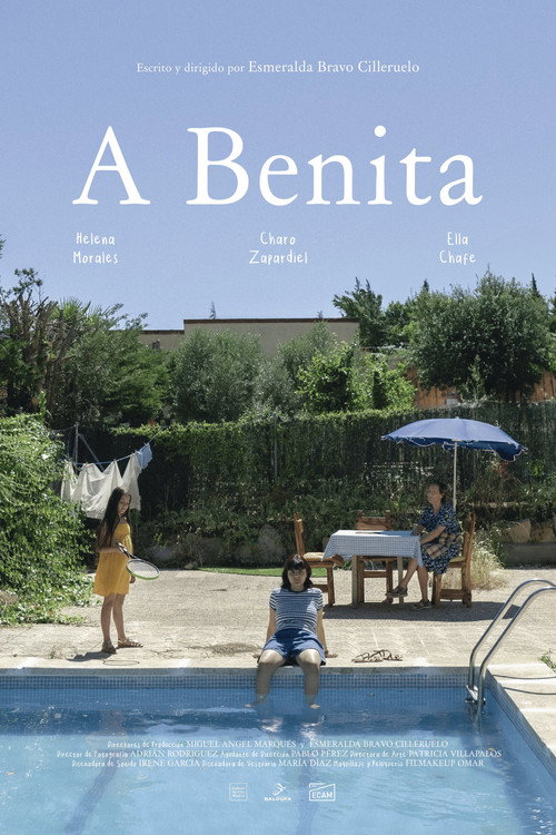 A Benita