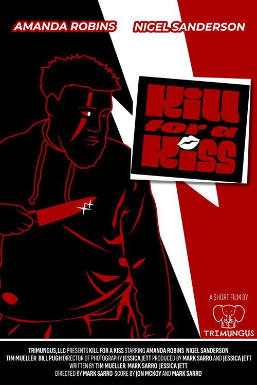 Kill For a Kiss