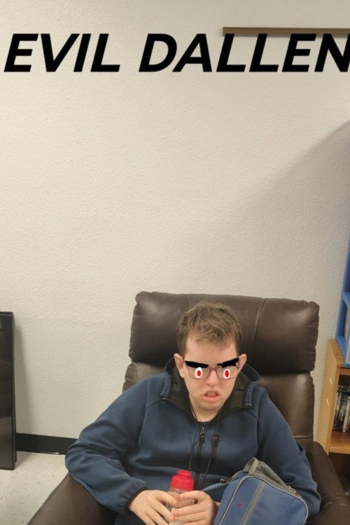 Evil Dallen The Movie