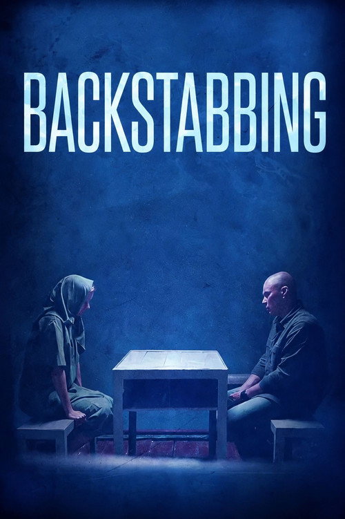 Backstabbing