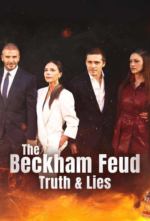 The Beckham Feud: Truth &amp; Lies