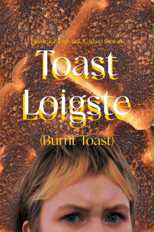 Burnt Toast