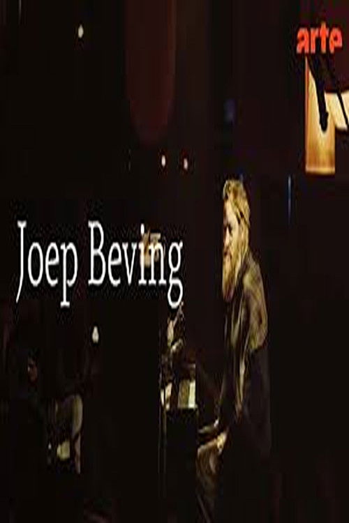 Joep Beving @ Piano Day 2026