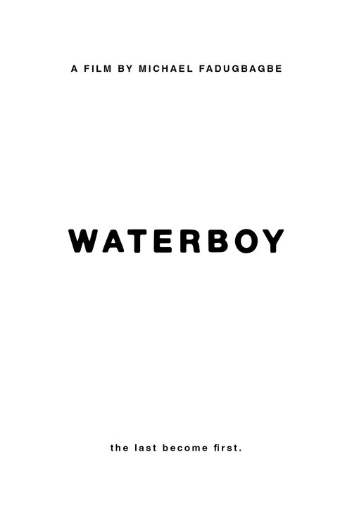 WATERBOY