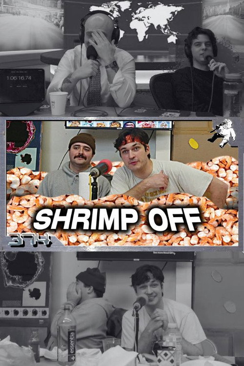 The Shrimp-Off