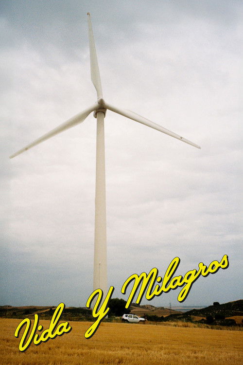 Vida y milagros