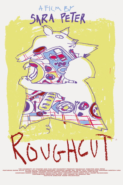 ROUGHCUT