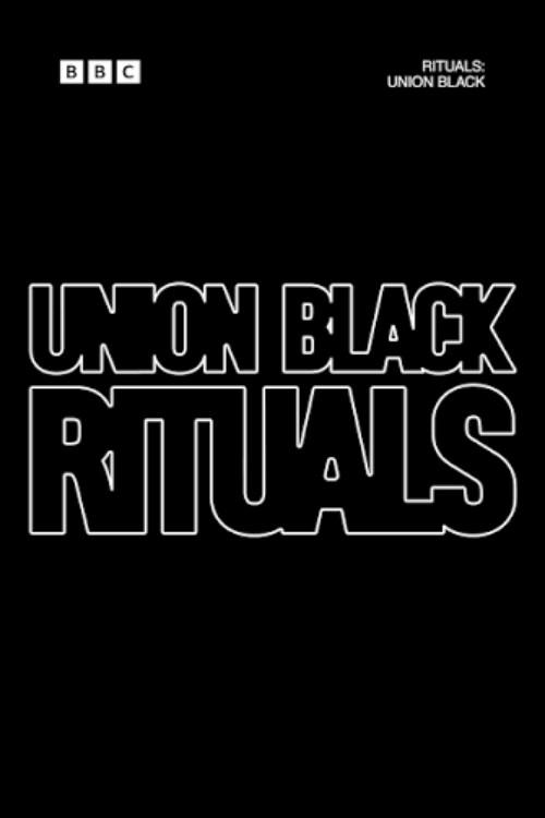 Rituals: Union Black