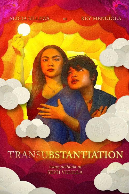 TRANSUBSTANTIATION