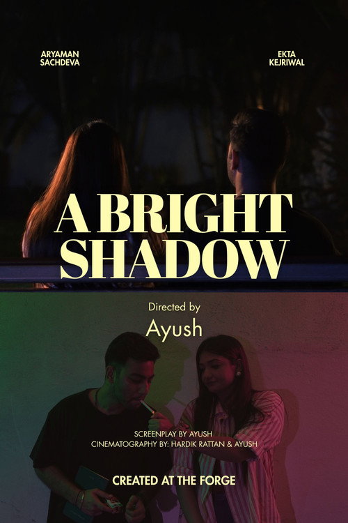 A Bright Shadow