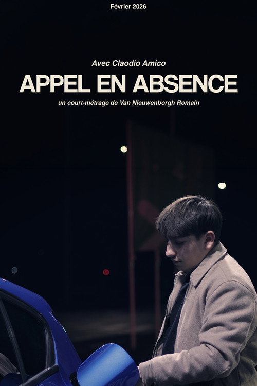 Appel en absence
