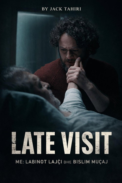 Late Visit