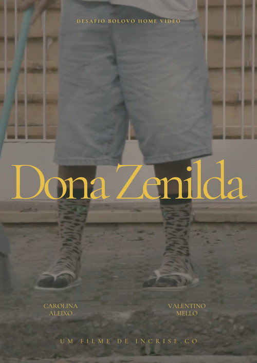 Dona Zenilda