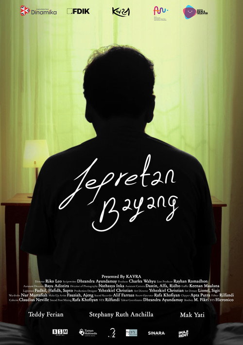 Jepretan Bayang