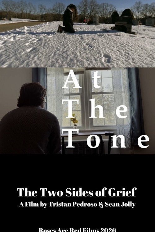 At The Tone