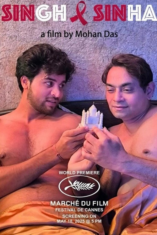 Singh &amp; Sinha