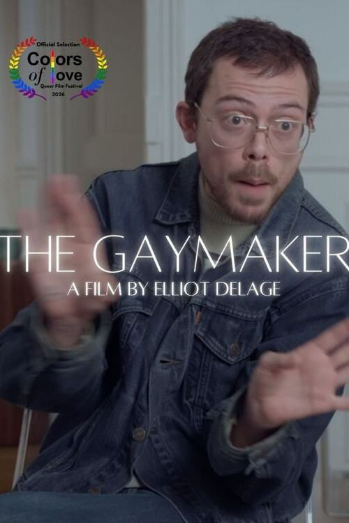 The Gaymaker