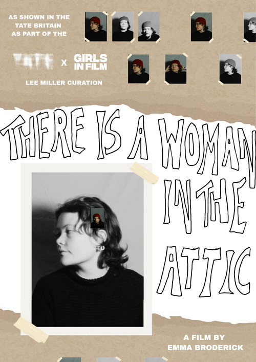 There Is A Woman In The Attic
