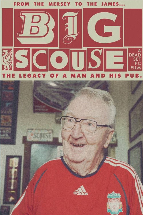 Big Scouse