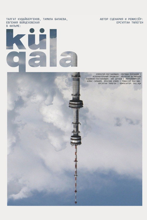 Külqala