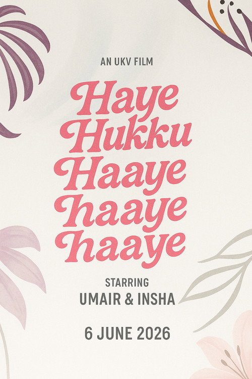 Haye Hukku Haye Hukku Haaye Haaye Haaye