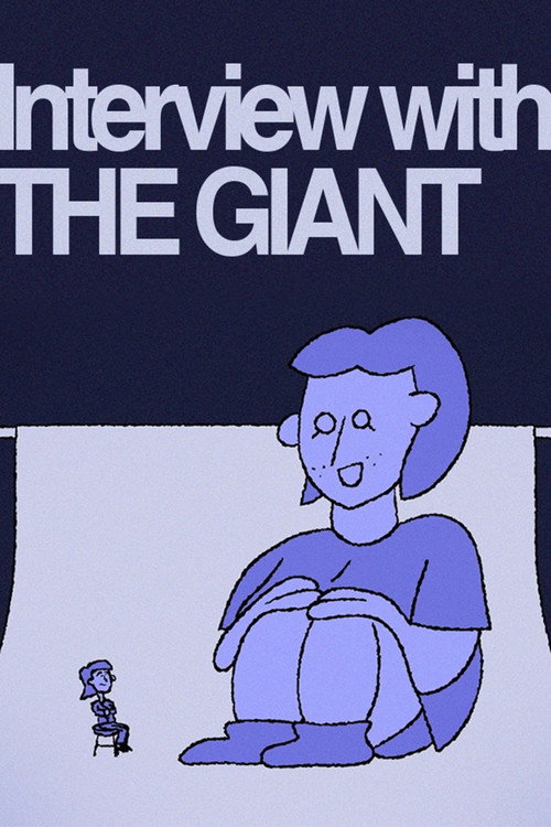 Interview with the Giant