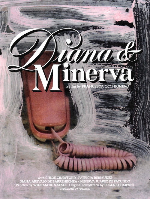 Diana &amp; Minerva