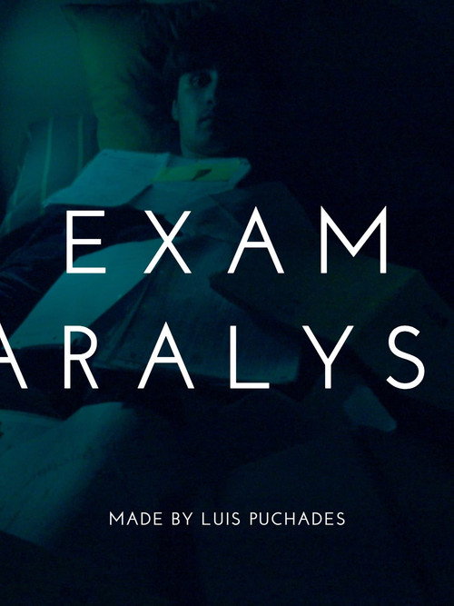 Exam Paralysis