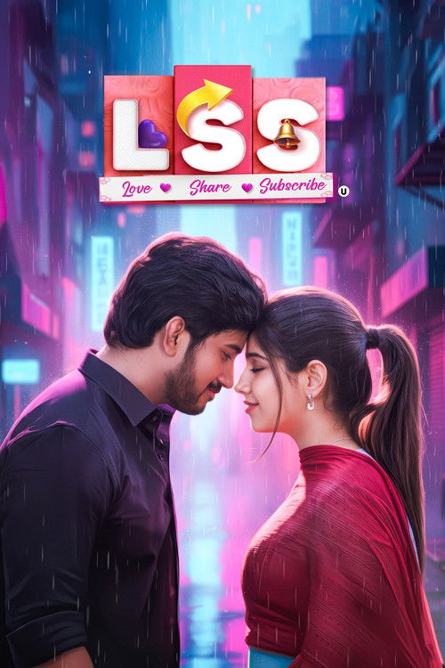 L.S.S: Love Subscribe Share