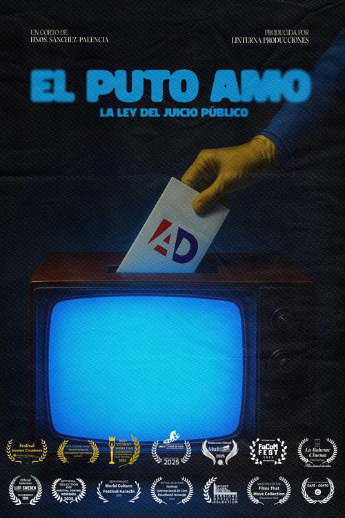 El Puto Amo