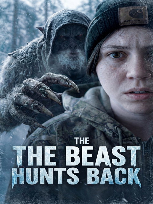 The Beast Hunts Back