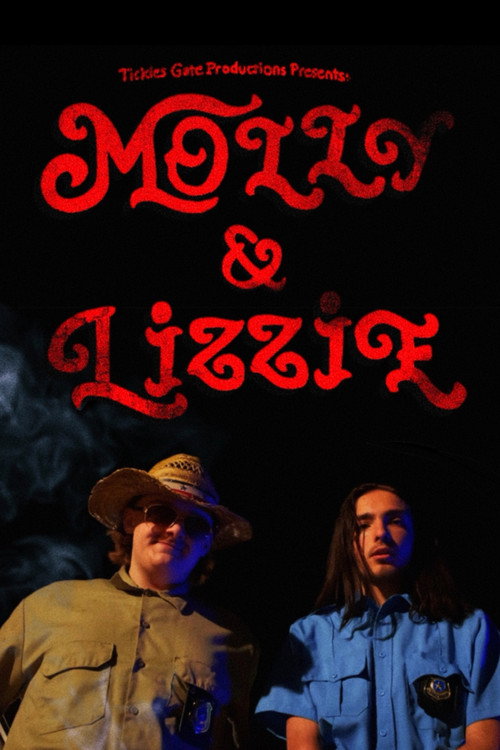 Molly &amp; Lizzie