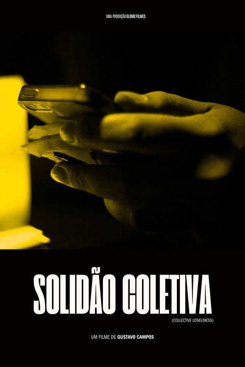 Solidão Coletiva