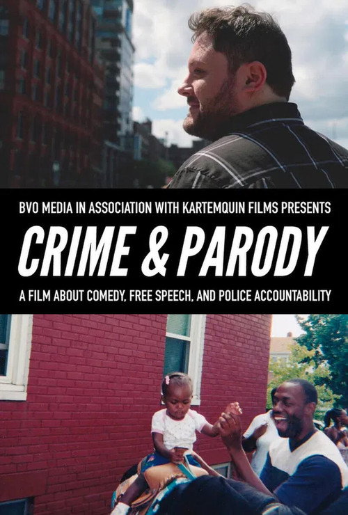 Crime &amp; Parody