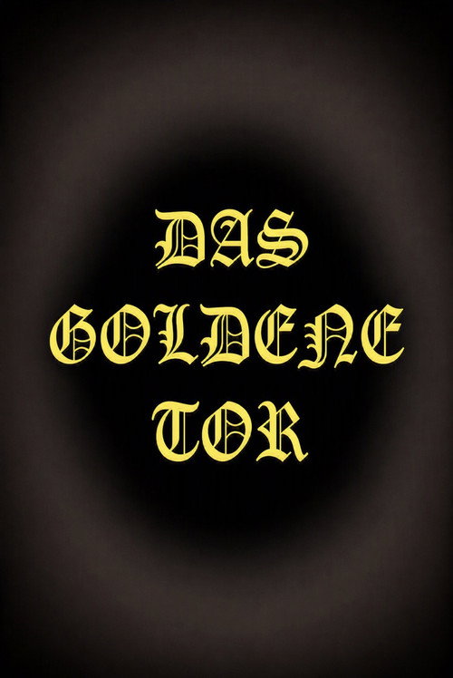Das goldene Tor