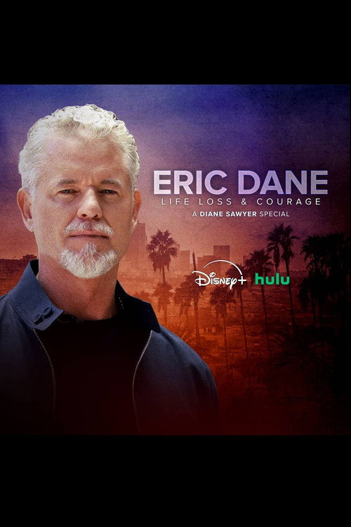 Eric Dane: Life, Loss &amp; Courage – A Diane Sawyer Special