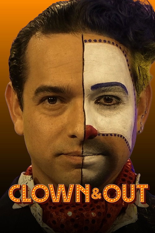 Clown &amp; Out