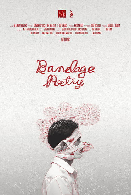Bandage Poetry