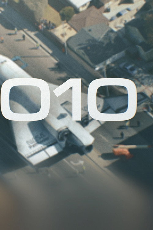 For All Mankind: The Next Giant Leap 2010