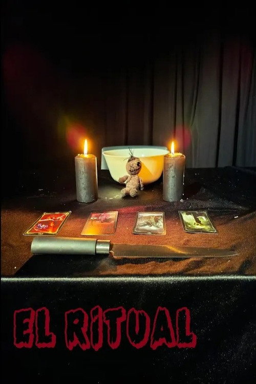El ritual
