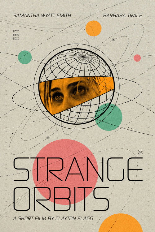Strange Orbits