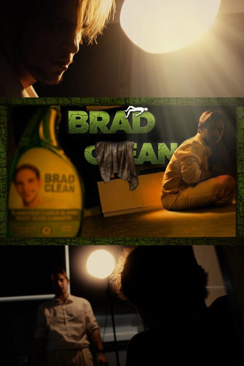 Brad Clean
