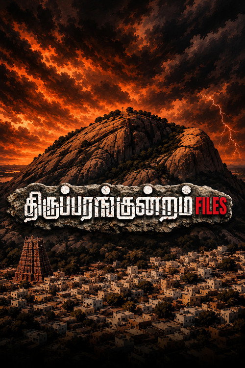 THIRUPARANKUNDRAM FILES