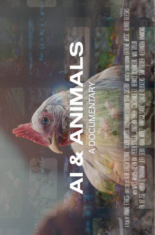 AI &amp; Animals: A documentary