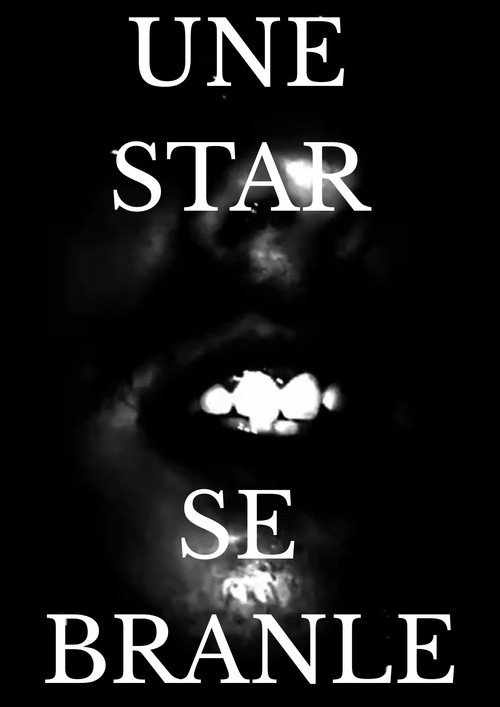Une Star Se Branle