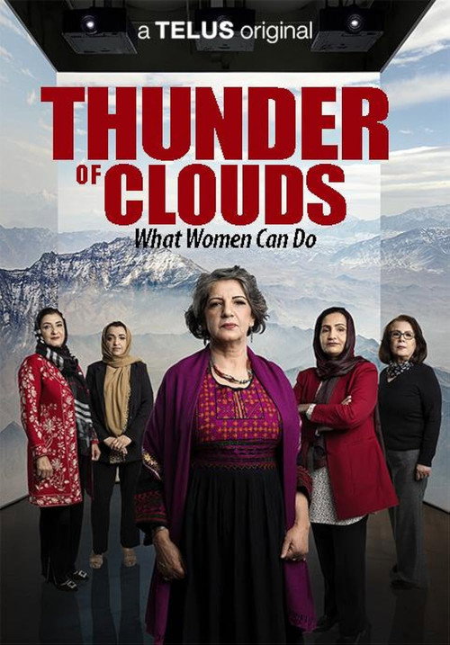 Thunder of Clouds: What Women Can Do