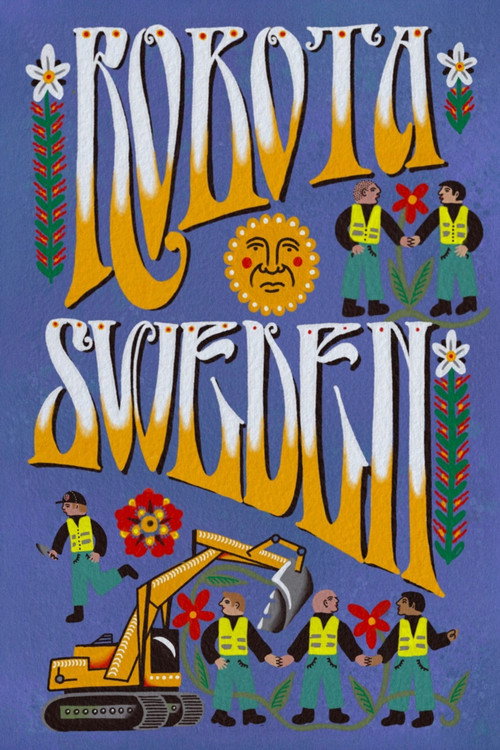 Robota Sweden