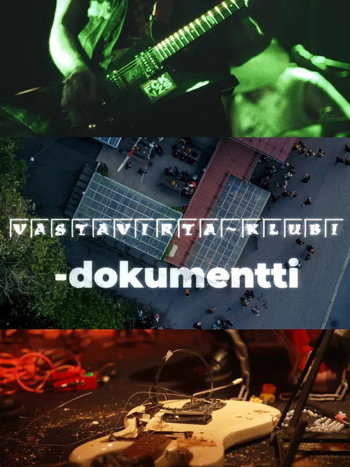 Vastavirta-documentary