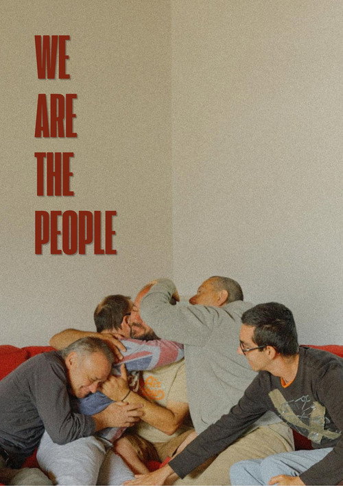 We are the People